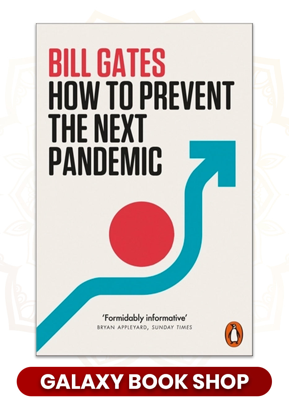 How to Prevent the Next Pandemic
