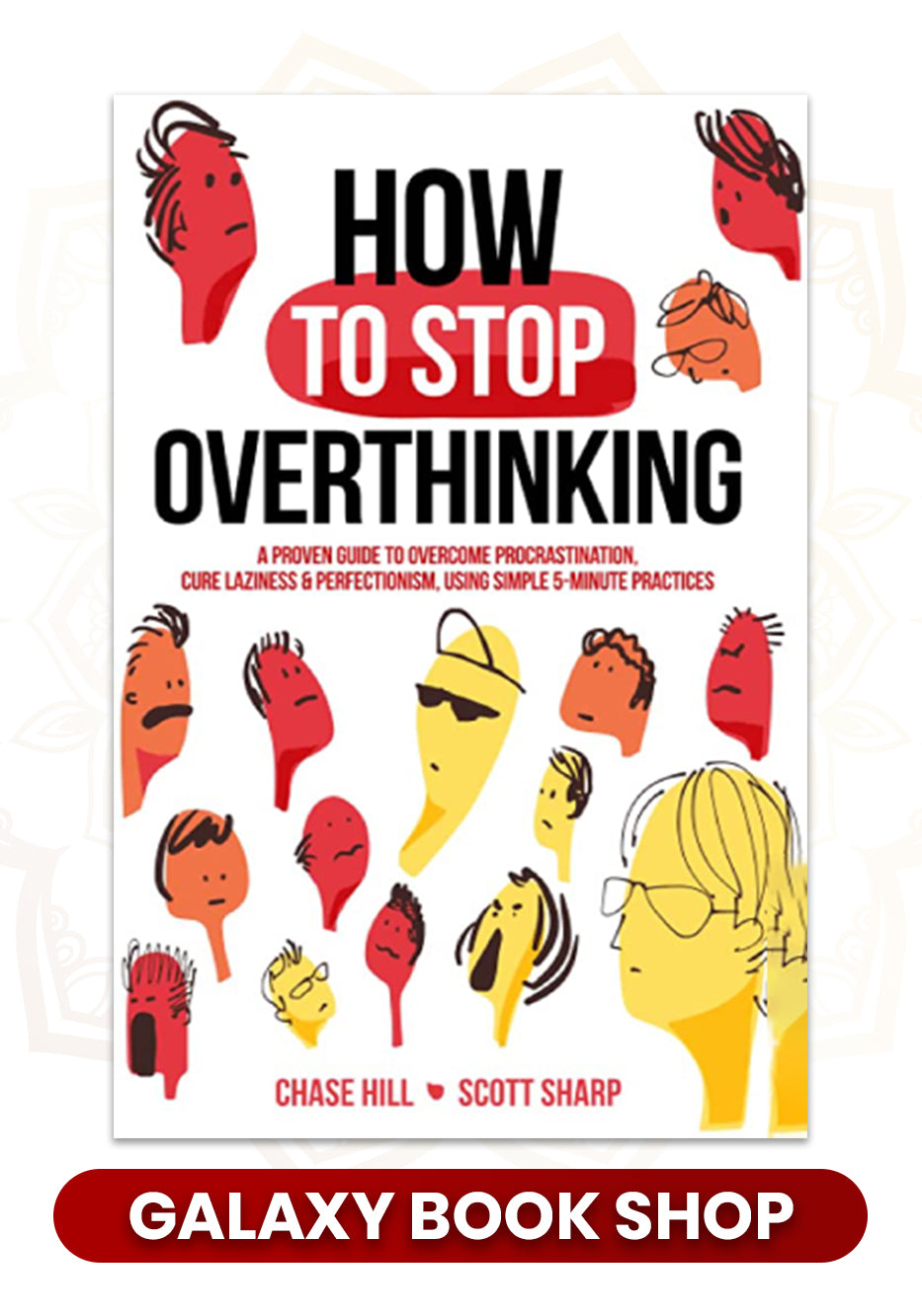 How to Stop Overthinking