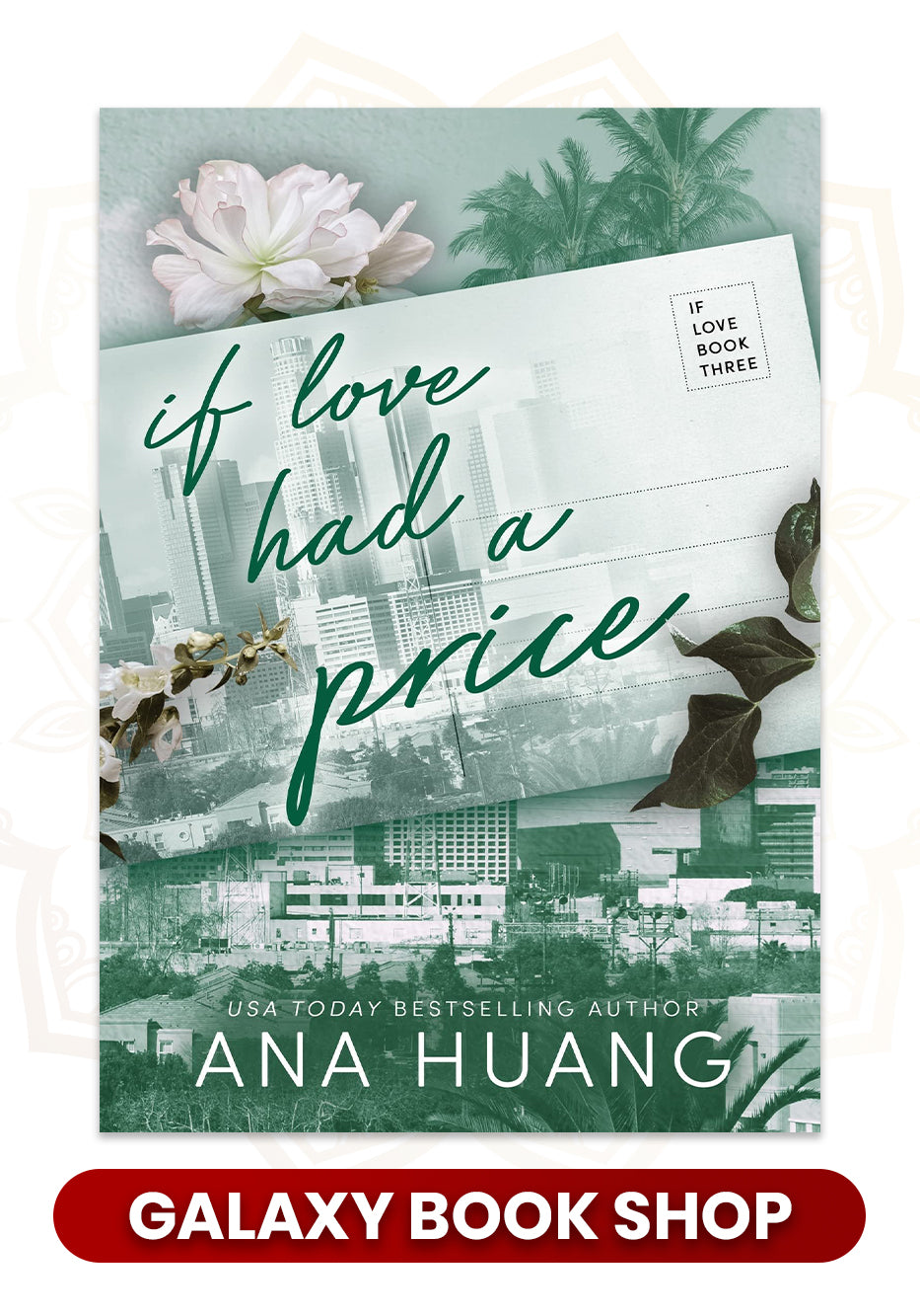 If Love Had A Price