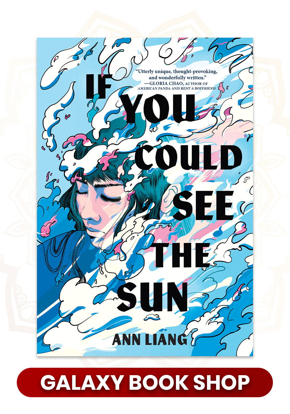 If You Could See the Sun