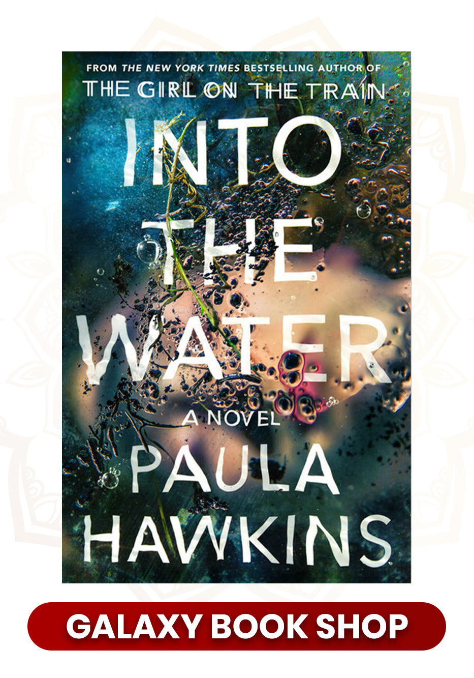 Into the Water