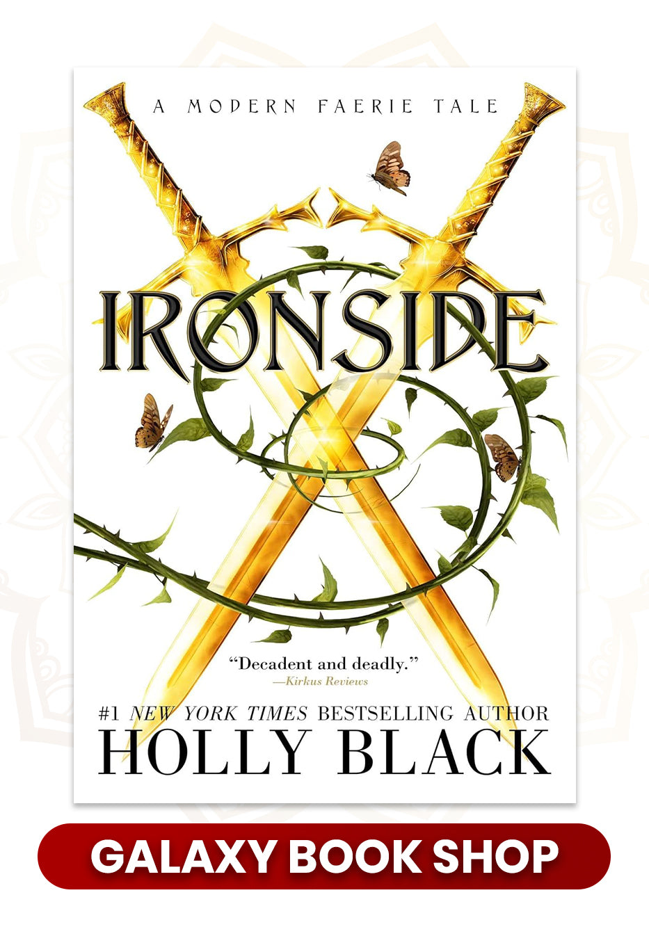 Ironside