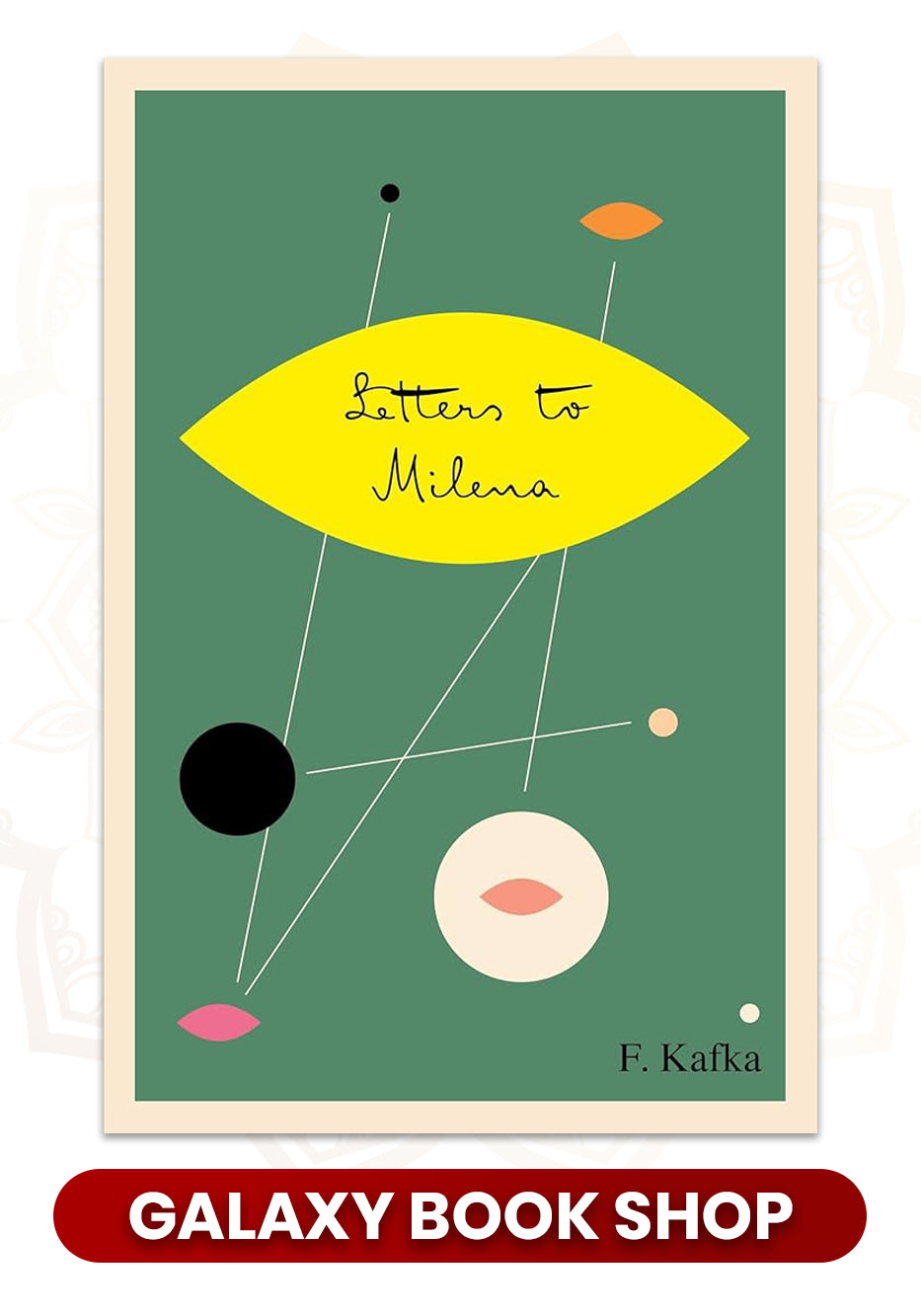 Letters to Milena