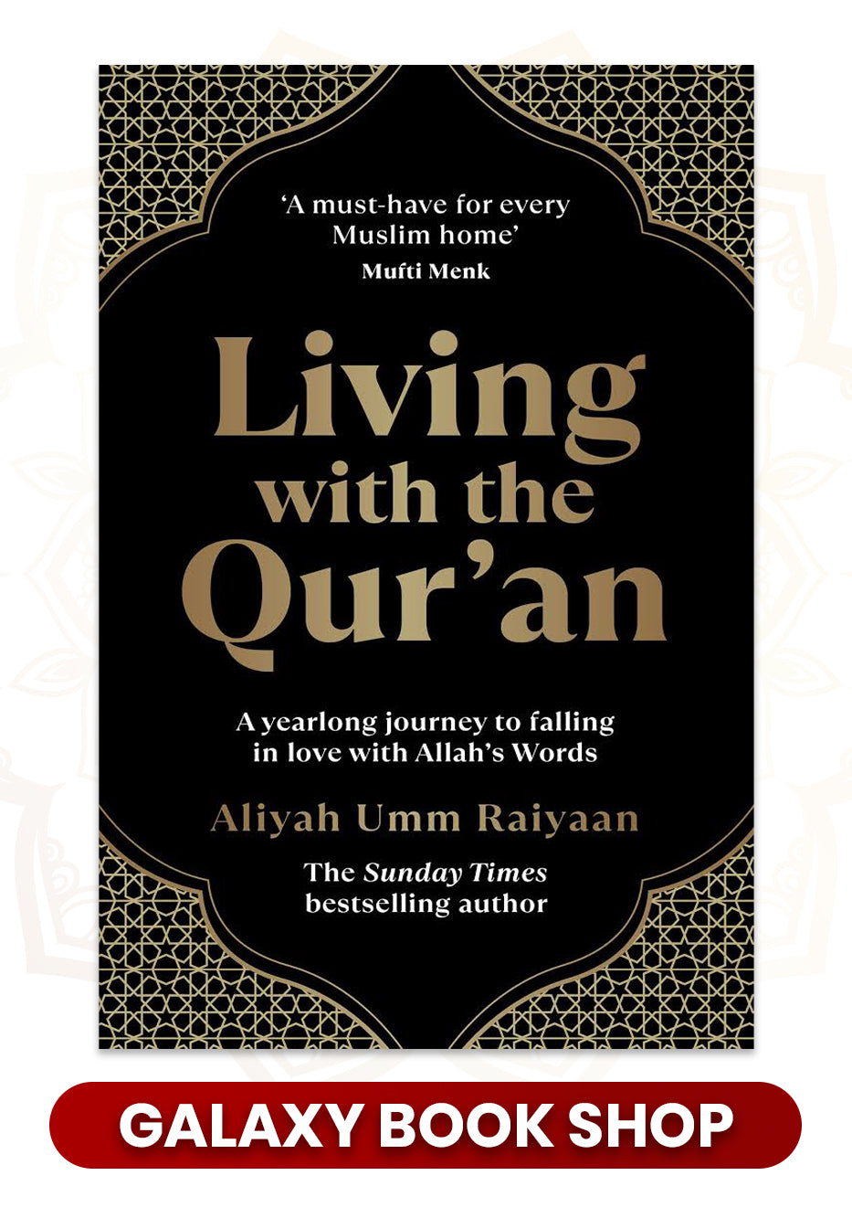 Living with the Qur'an