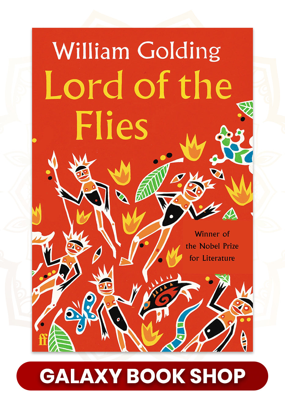 Lord of the Flies