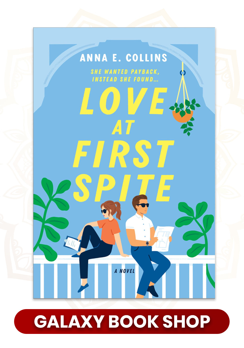 Love at First Spite