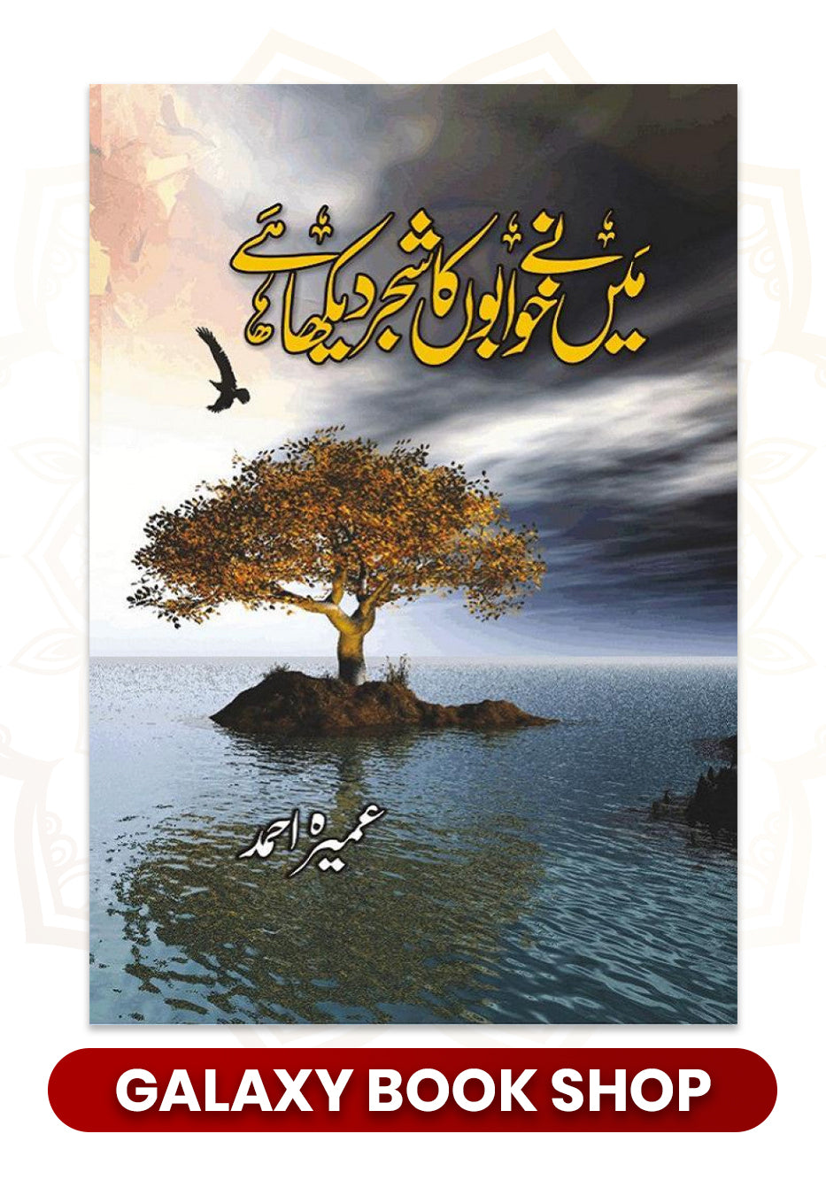 Main Ne Khuwabon Ka Shajar Dekha Hai