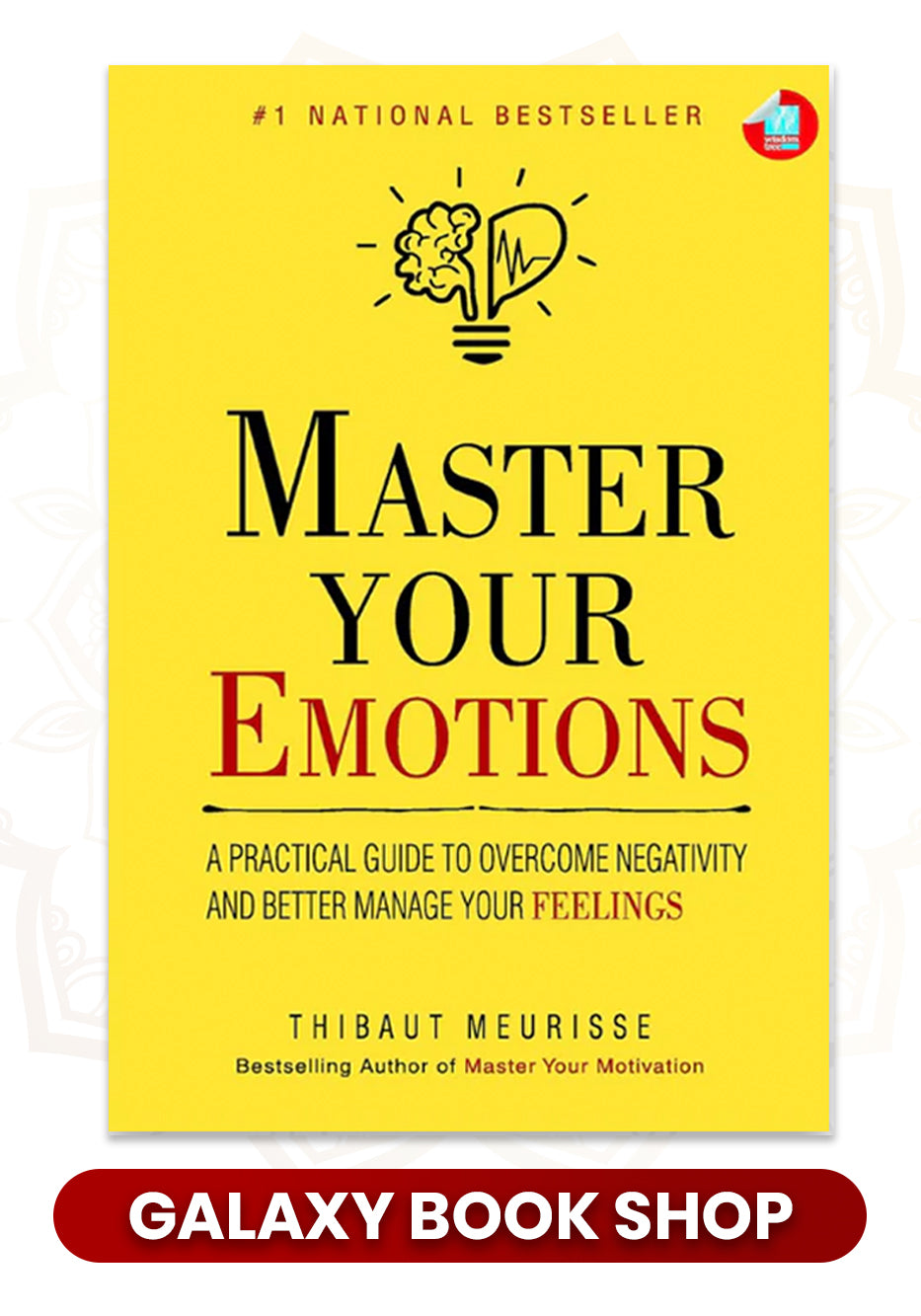 Master Your Emotions