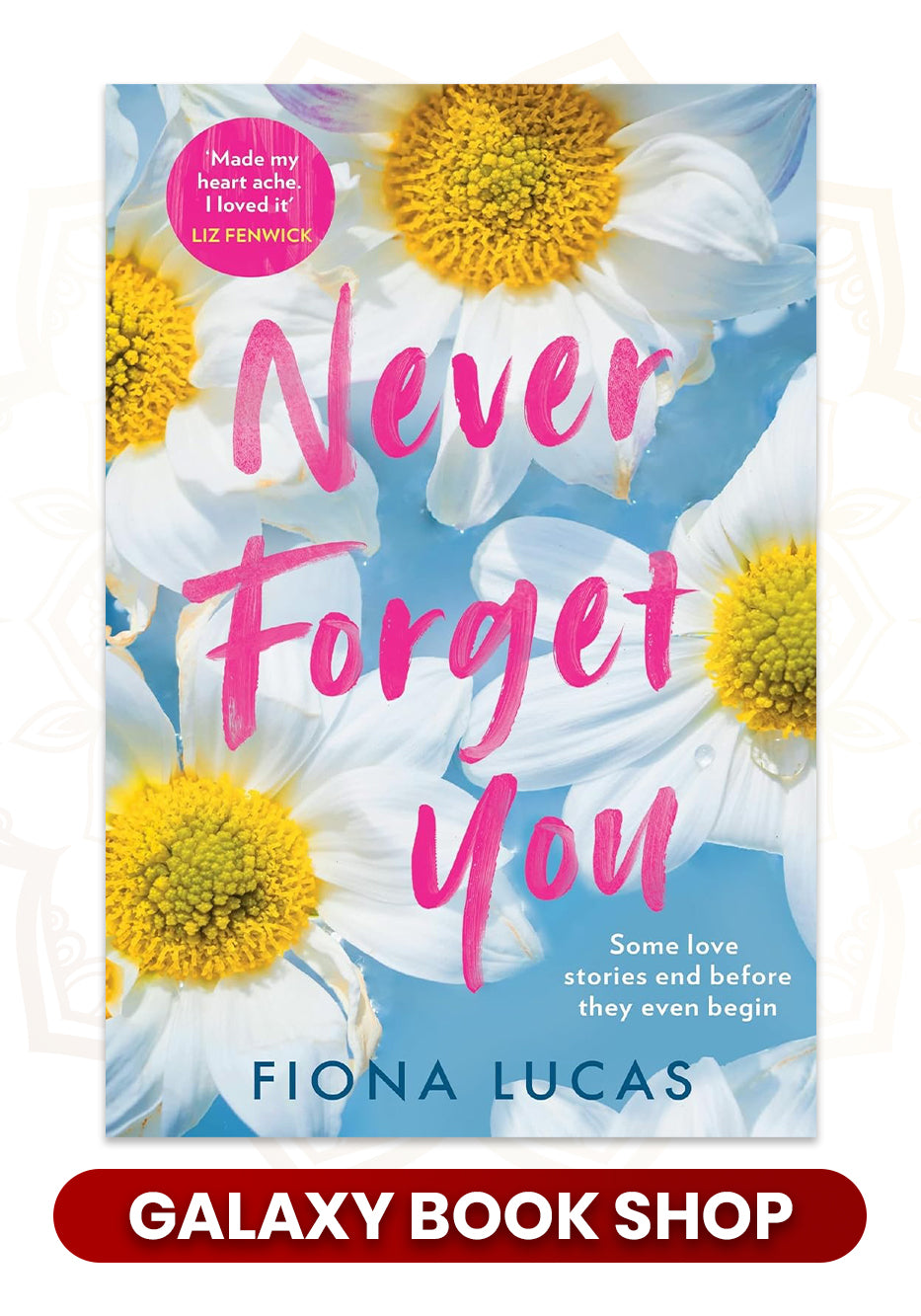 Never Forget You