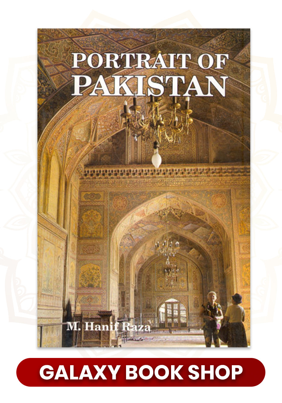PORTRAIT OF PAKISTAN