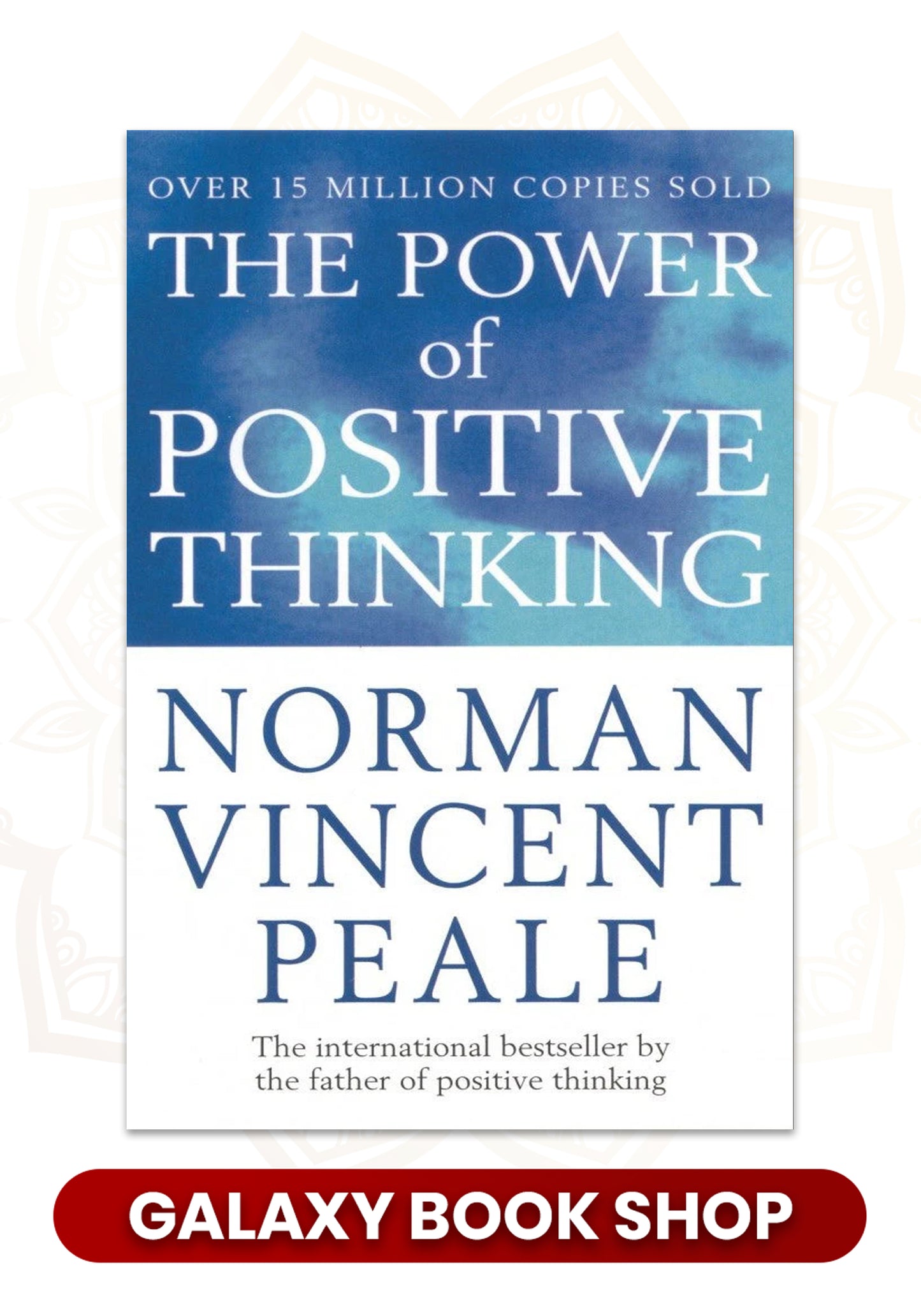 The Power of Positive Thinking