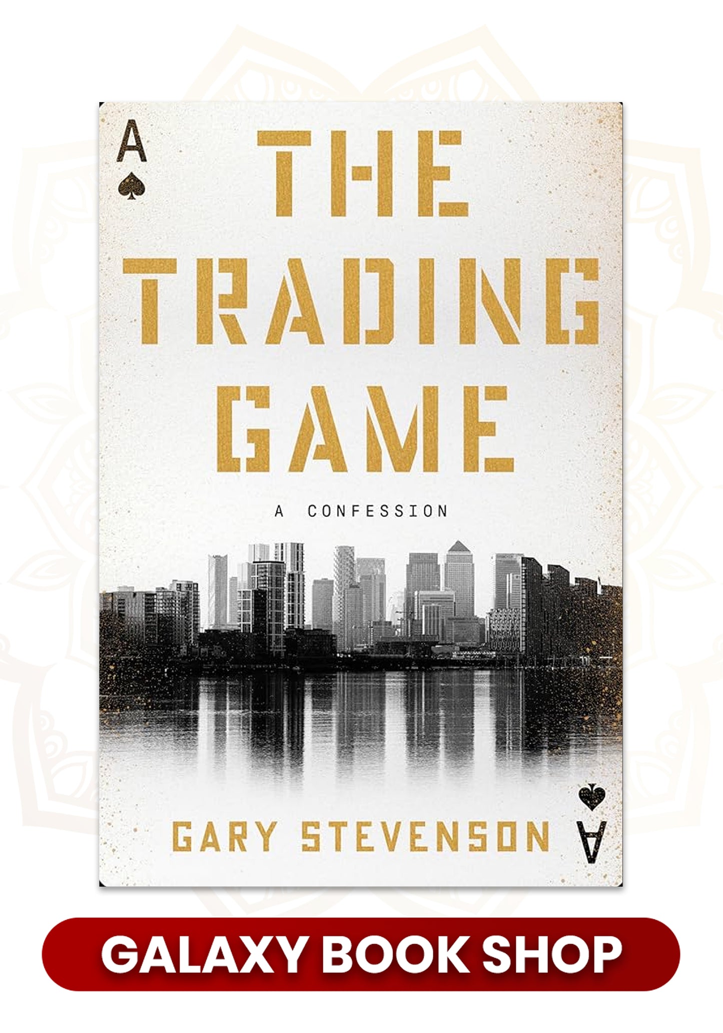 The Trading Game (Premium Quality)