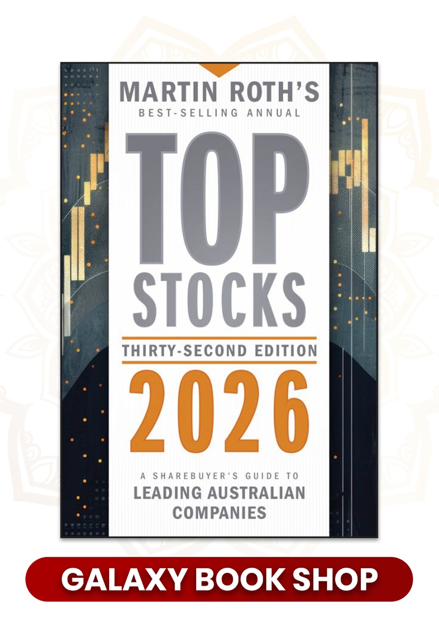 Top Stocks 2026 (Premium Quality)