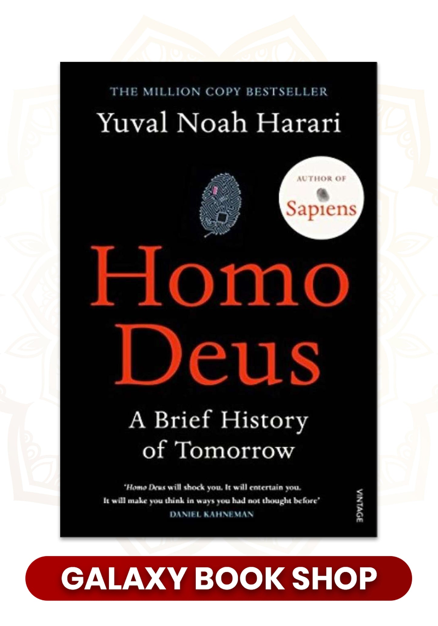 Homo Deus