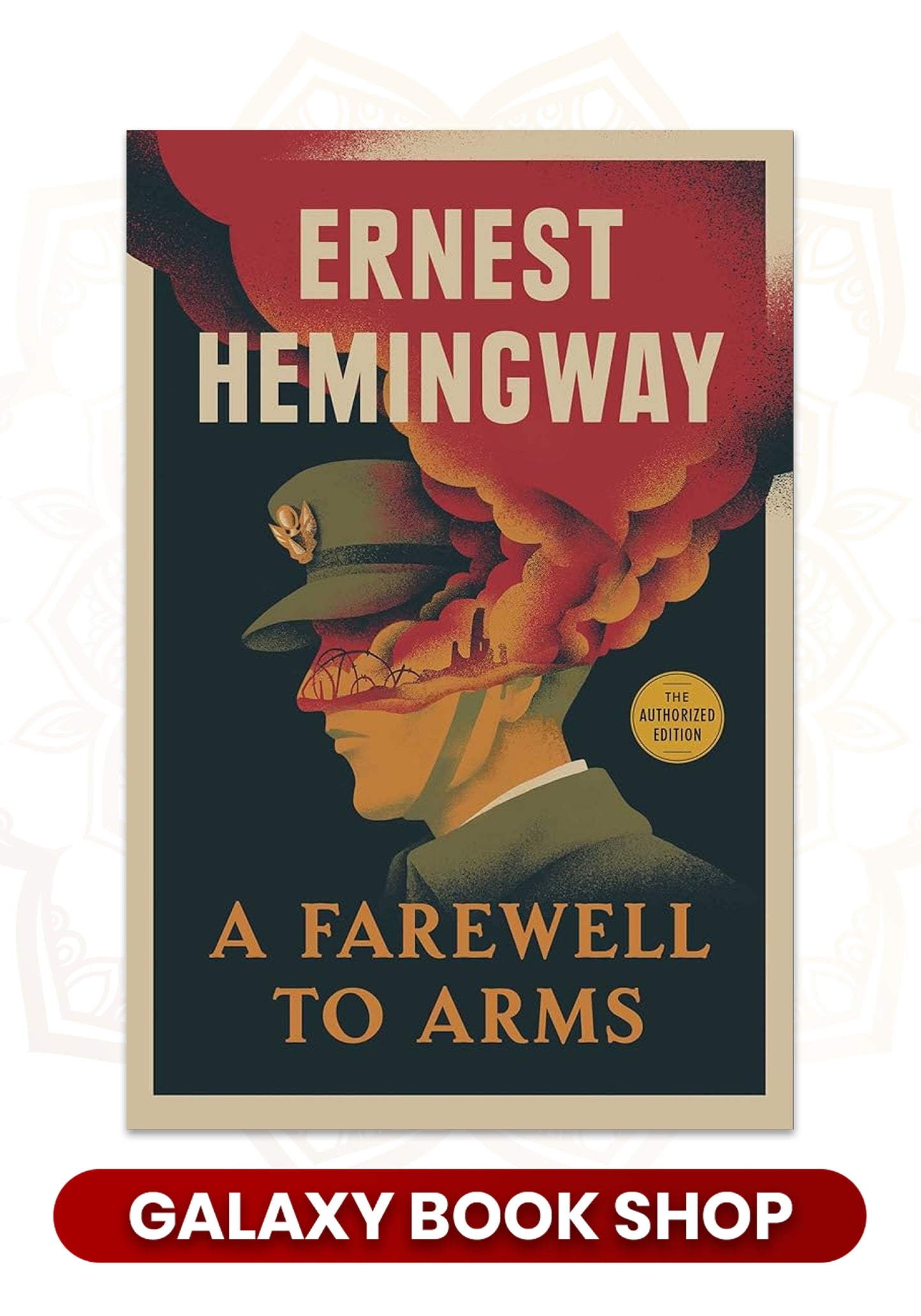 A Farewell to Arms (Premium quality)