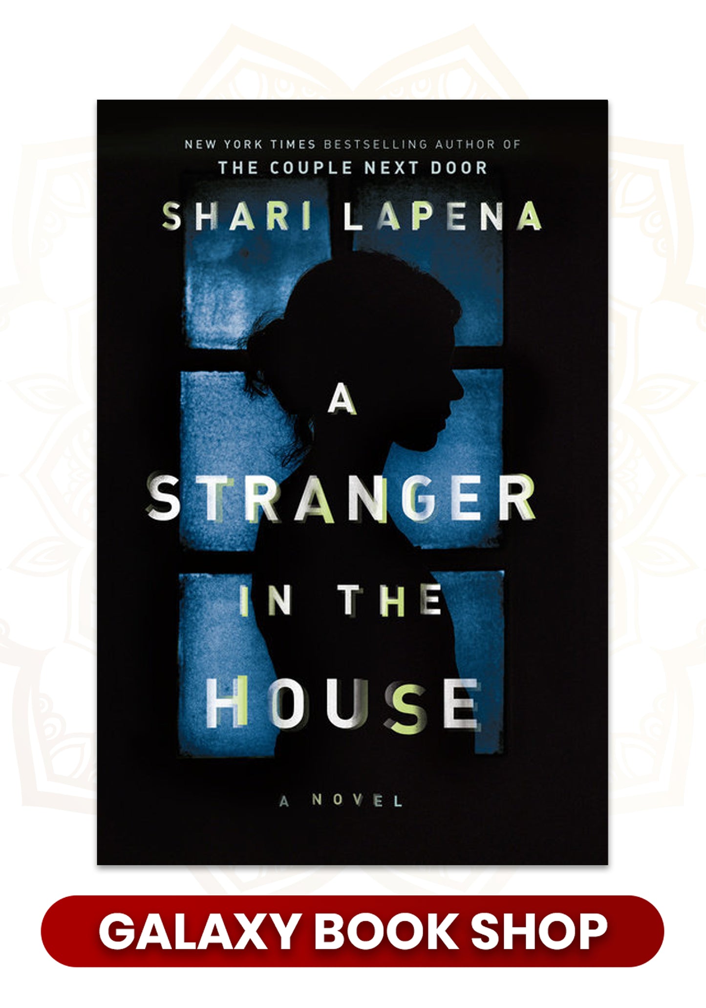 A Stranger in the House (Premium Quality)
