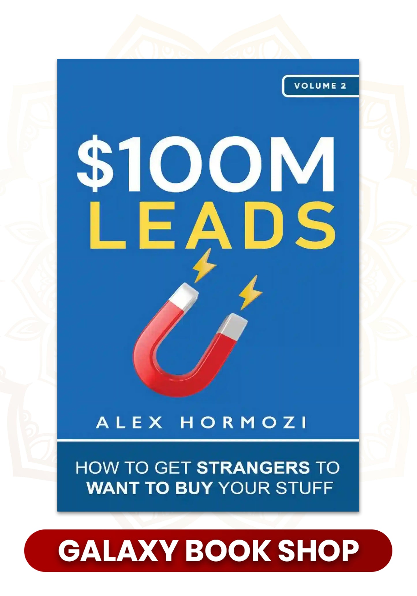 $100M Leads