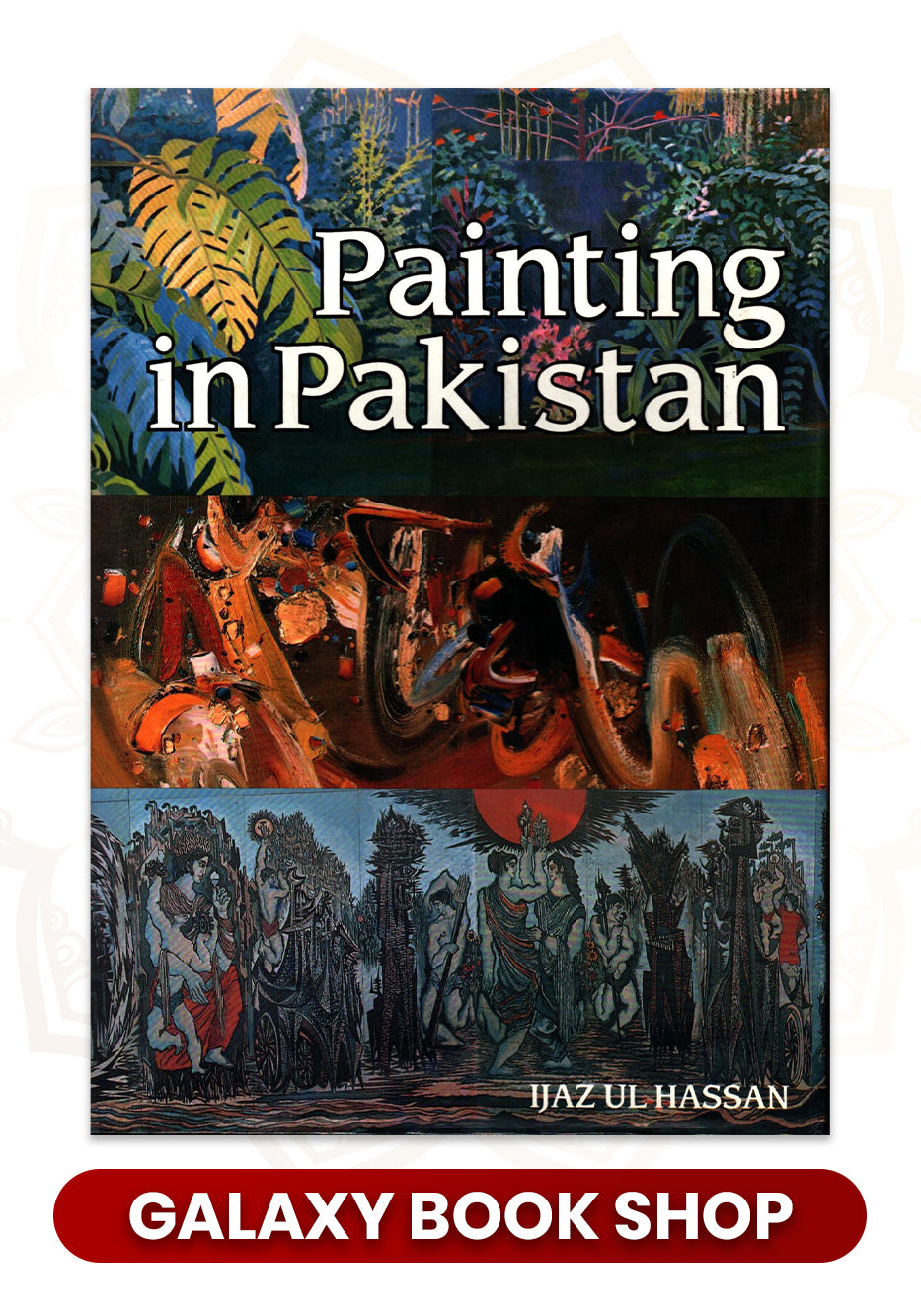 Painting In Pakistan