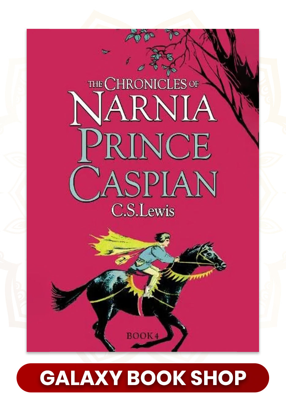 Prince Caspian