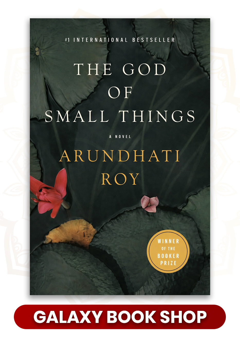 The God of Small Things (Premium qualiy)
