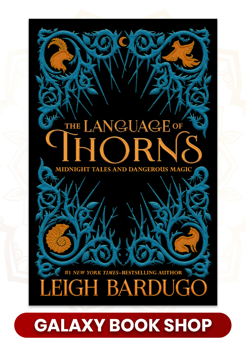 The Language of Thorns