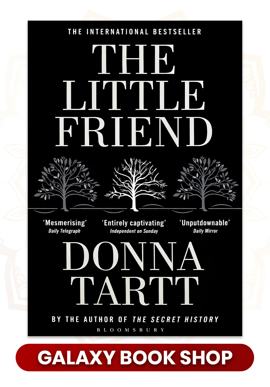 The Little Friend