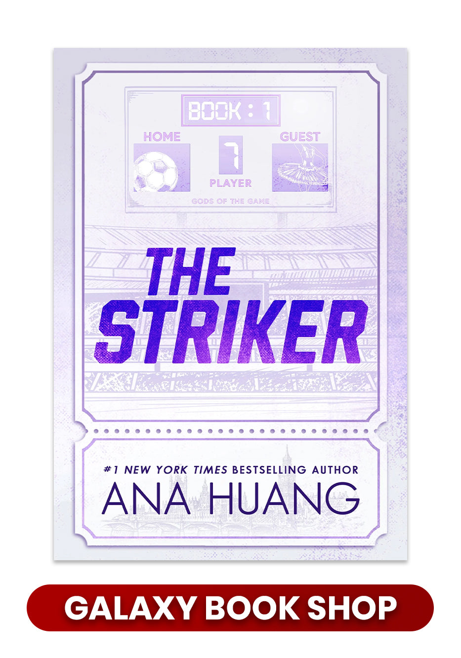 The Striker