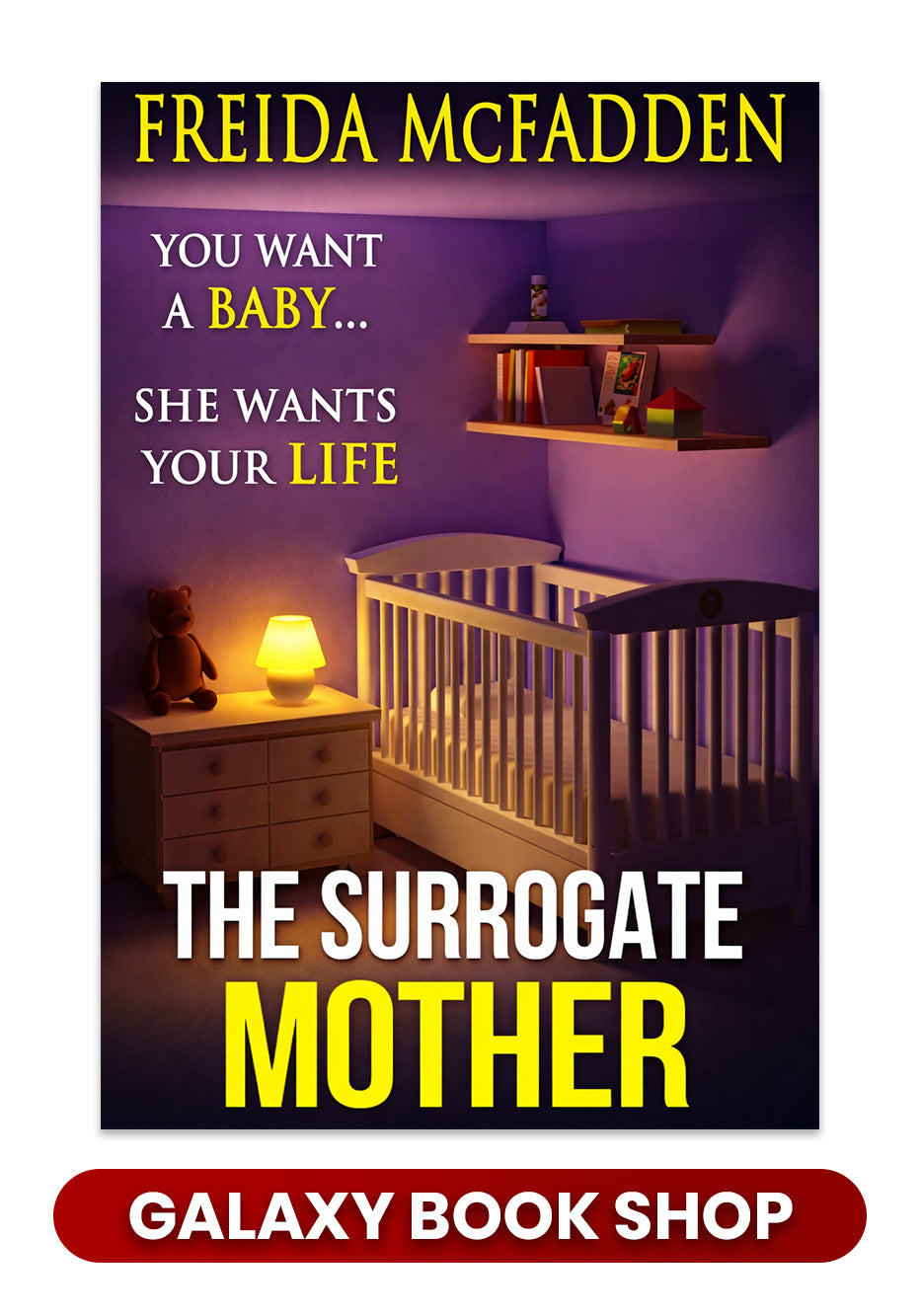 The Surrogate Mother