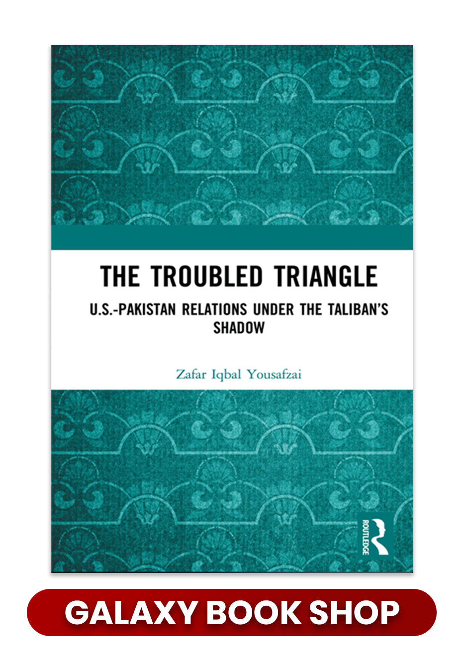 The Troubled Triangle: Economic and Security Concerns for The United States, Japan, and China (Asia Today)