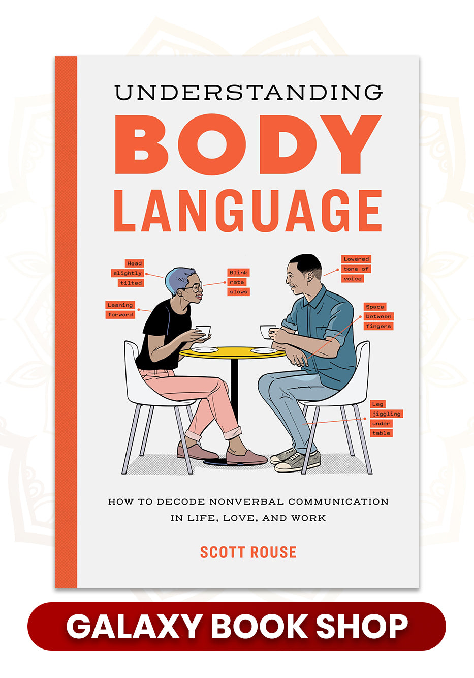 Understanding Body Language (Premium Quality)