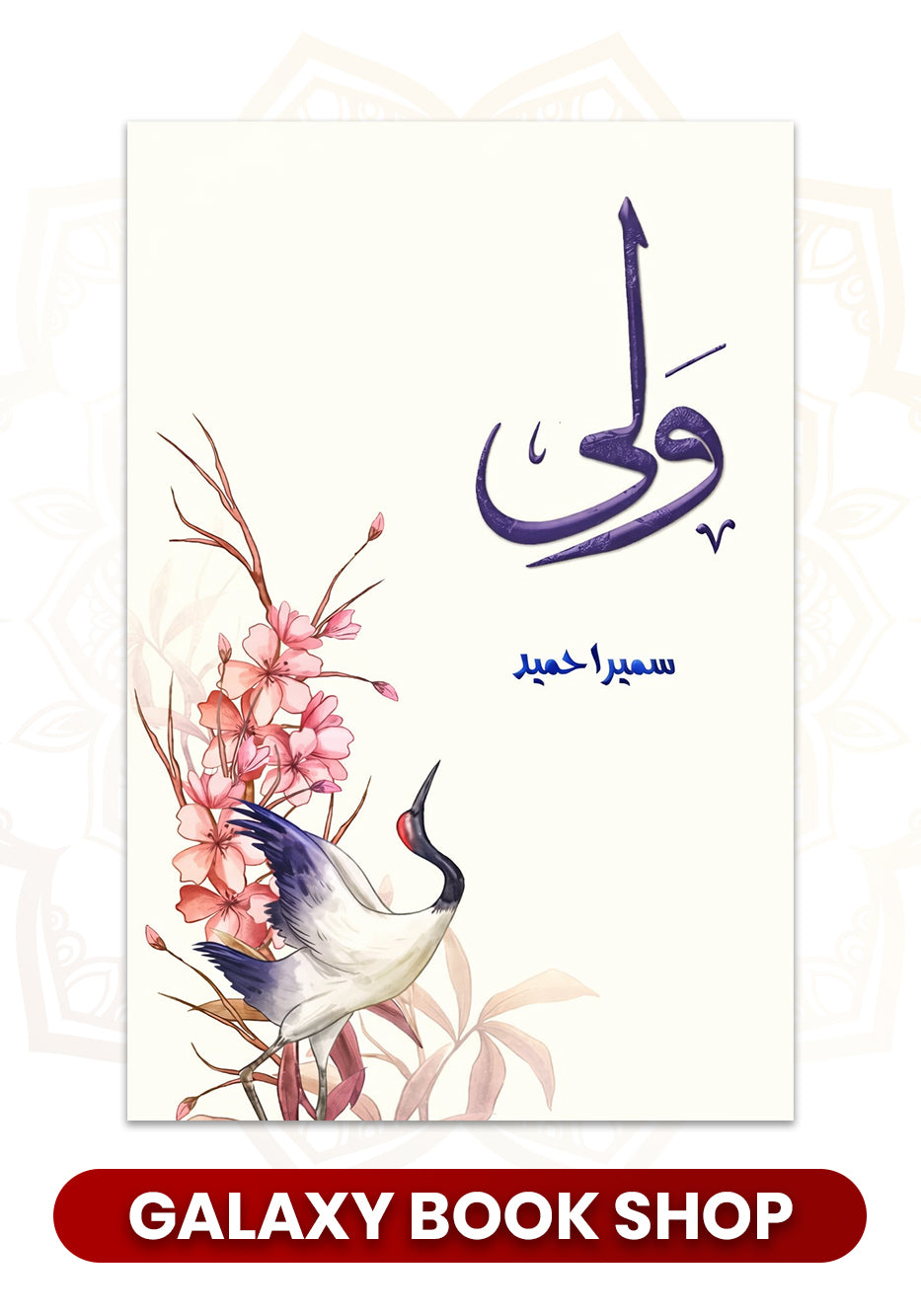 Wali by Sumaira Hameed