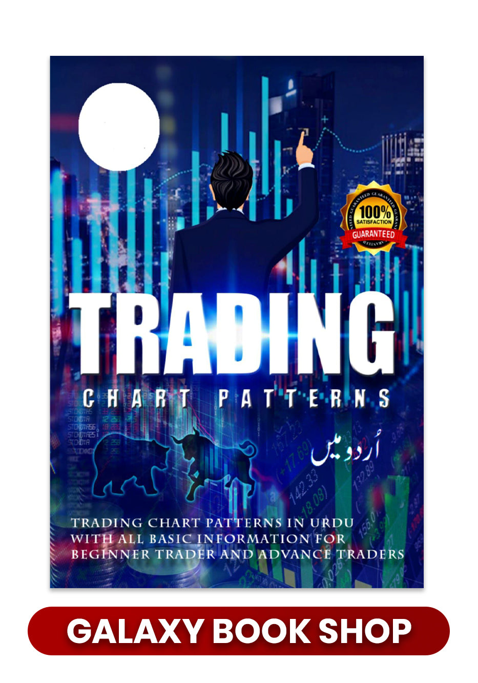 chart pattern book Classic Chart Pattern with 100% accuracy