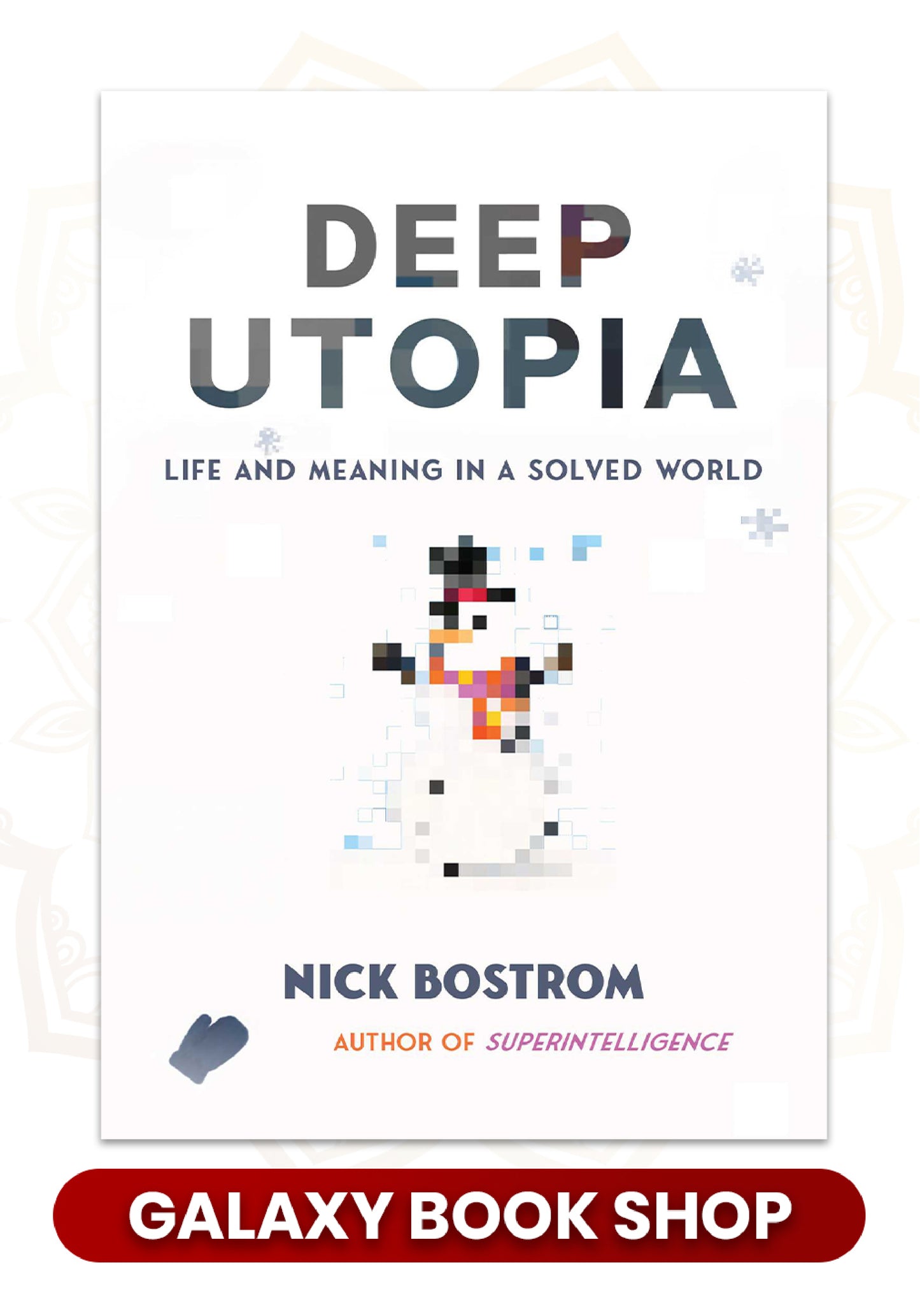 Deep Utopia (premium quality)