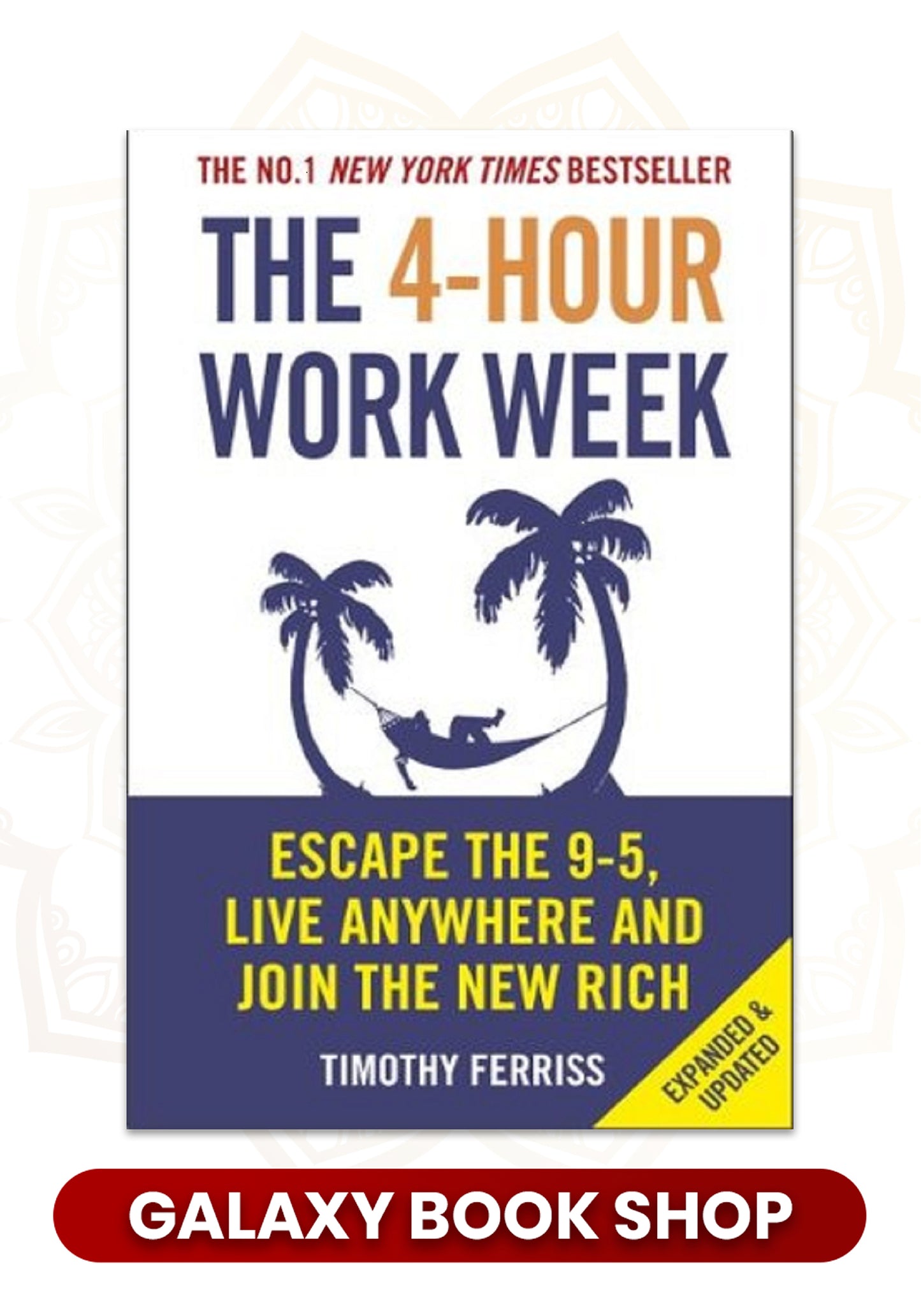 The 4-Hour Workweek