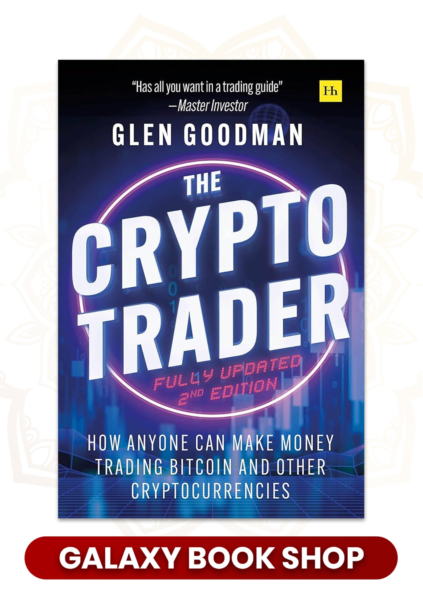 The Crypto Trader (Premium Quality)