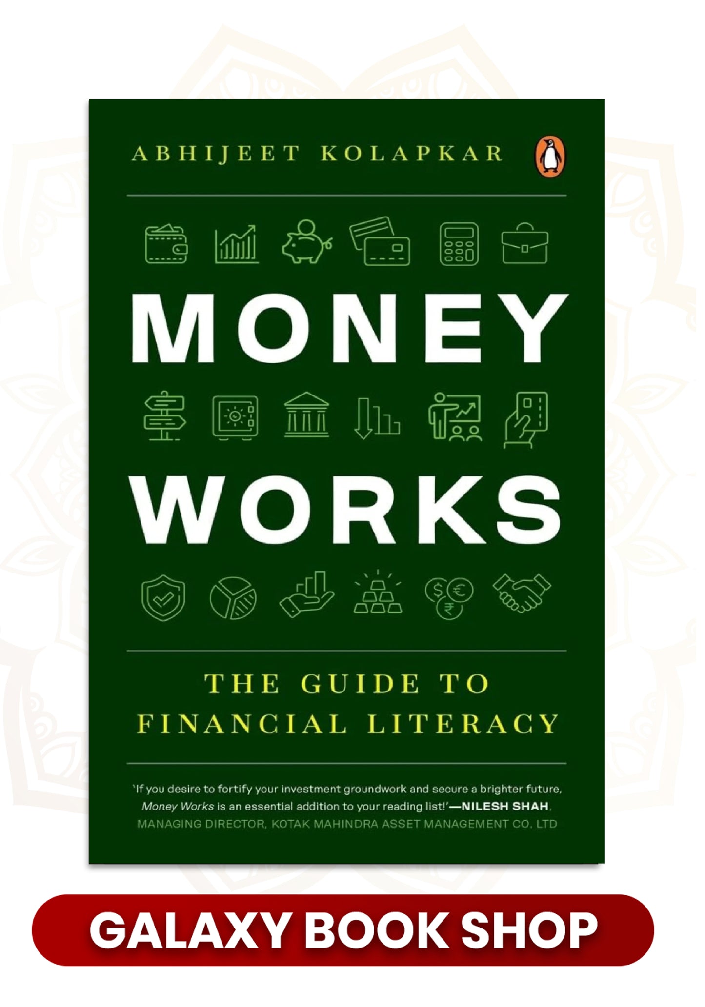Money Works pemium quality