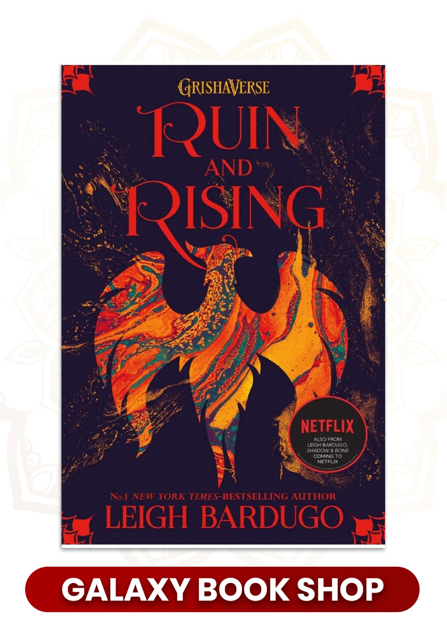 Ruin and Rising