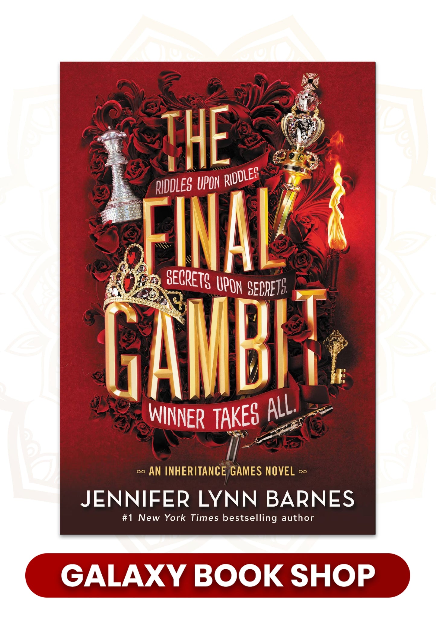 The Final Gambit