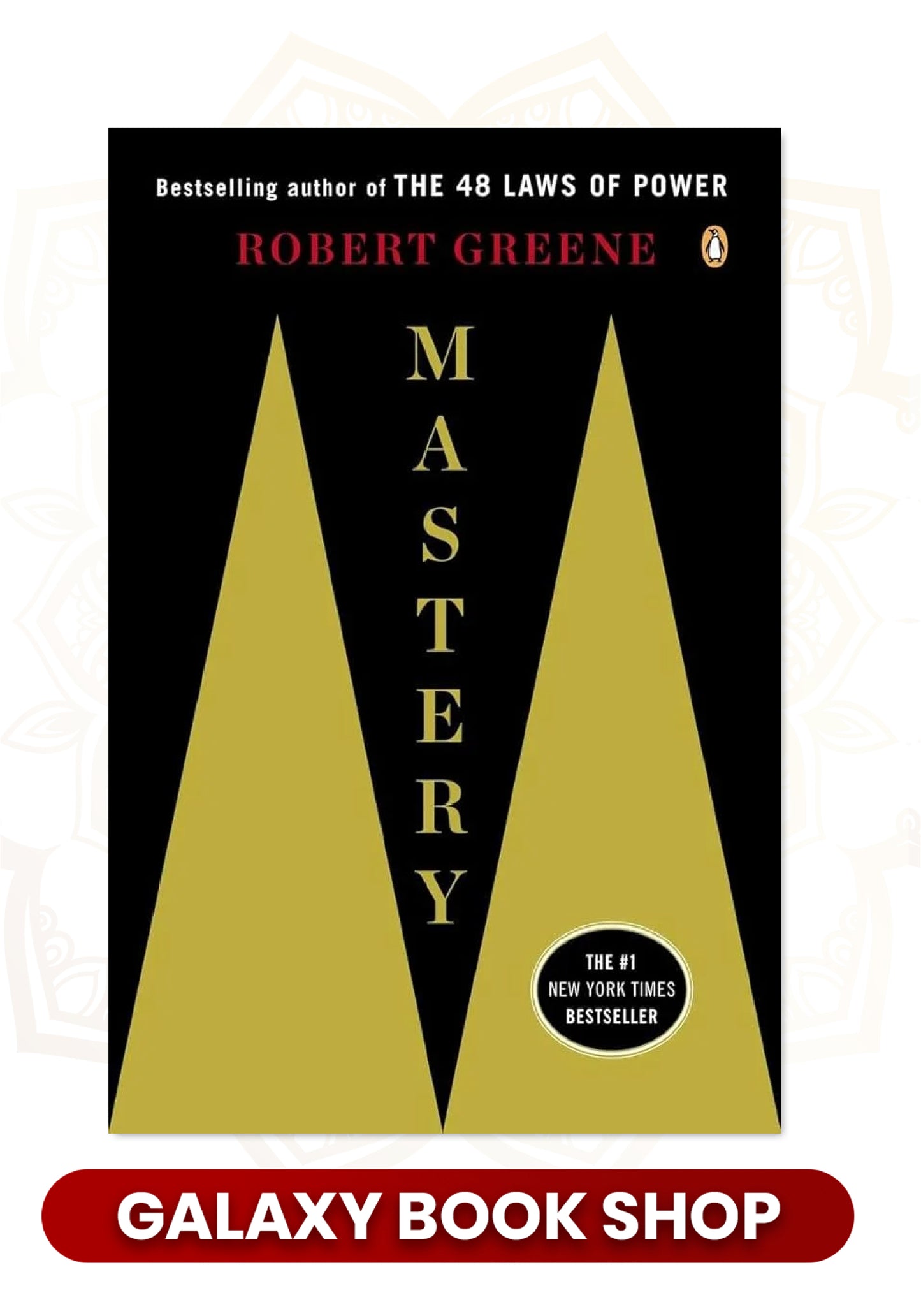 Mastery premium quality