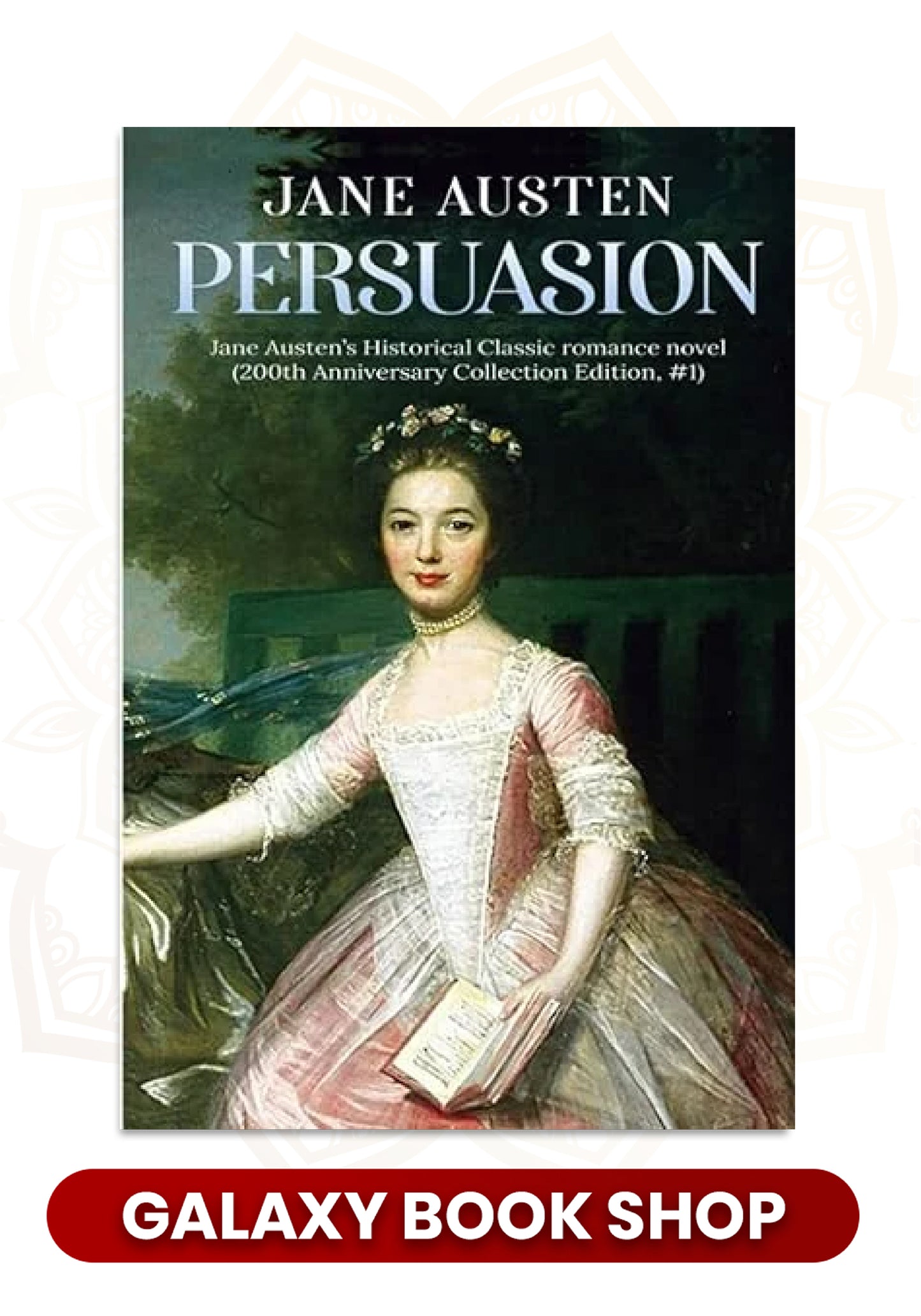 Persuasion (Premium Quality)