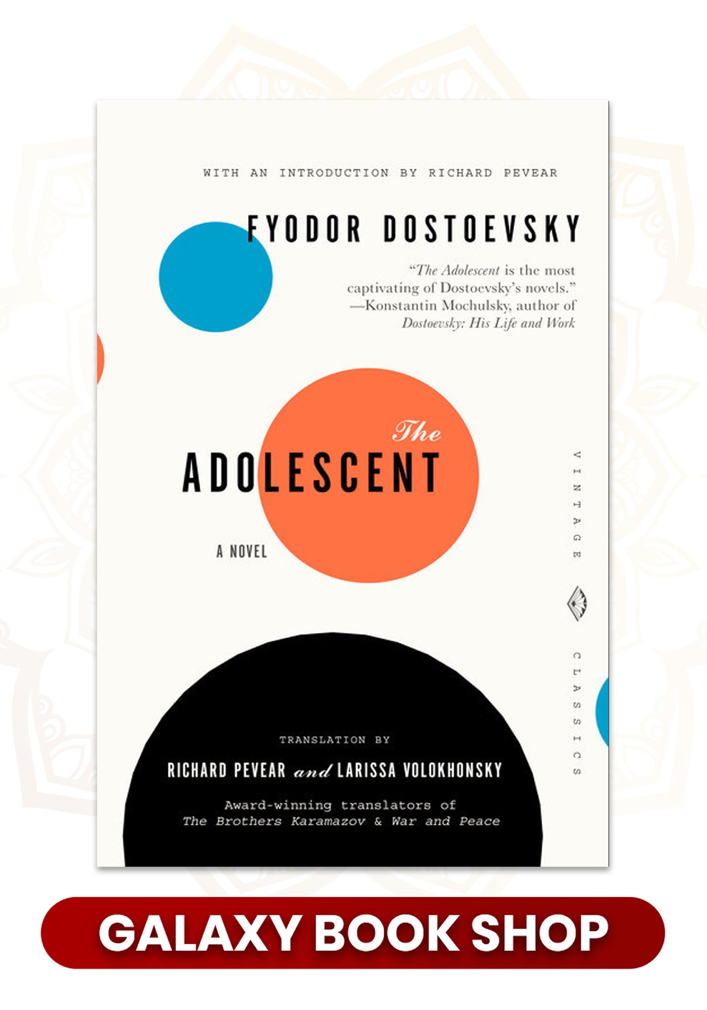 The Adolescent