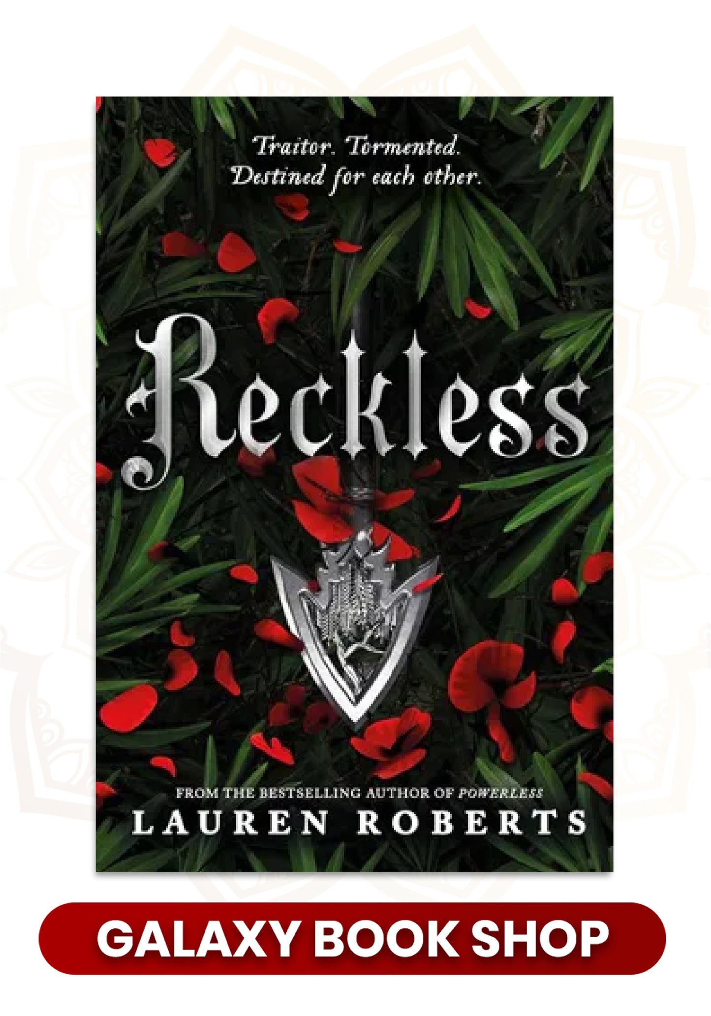 Reckless