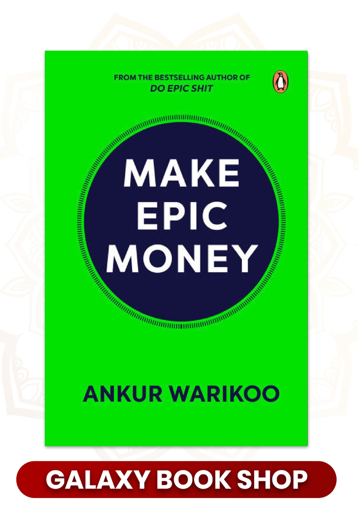 Make Epic Money