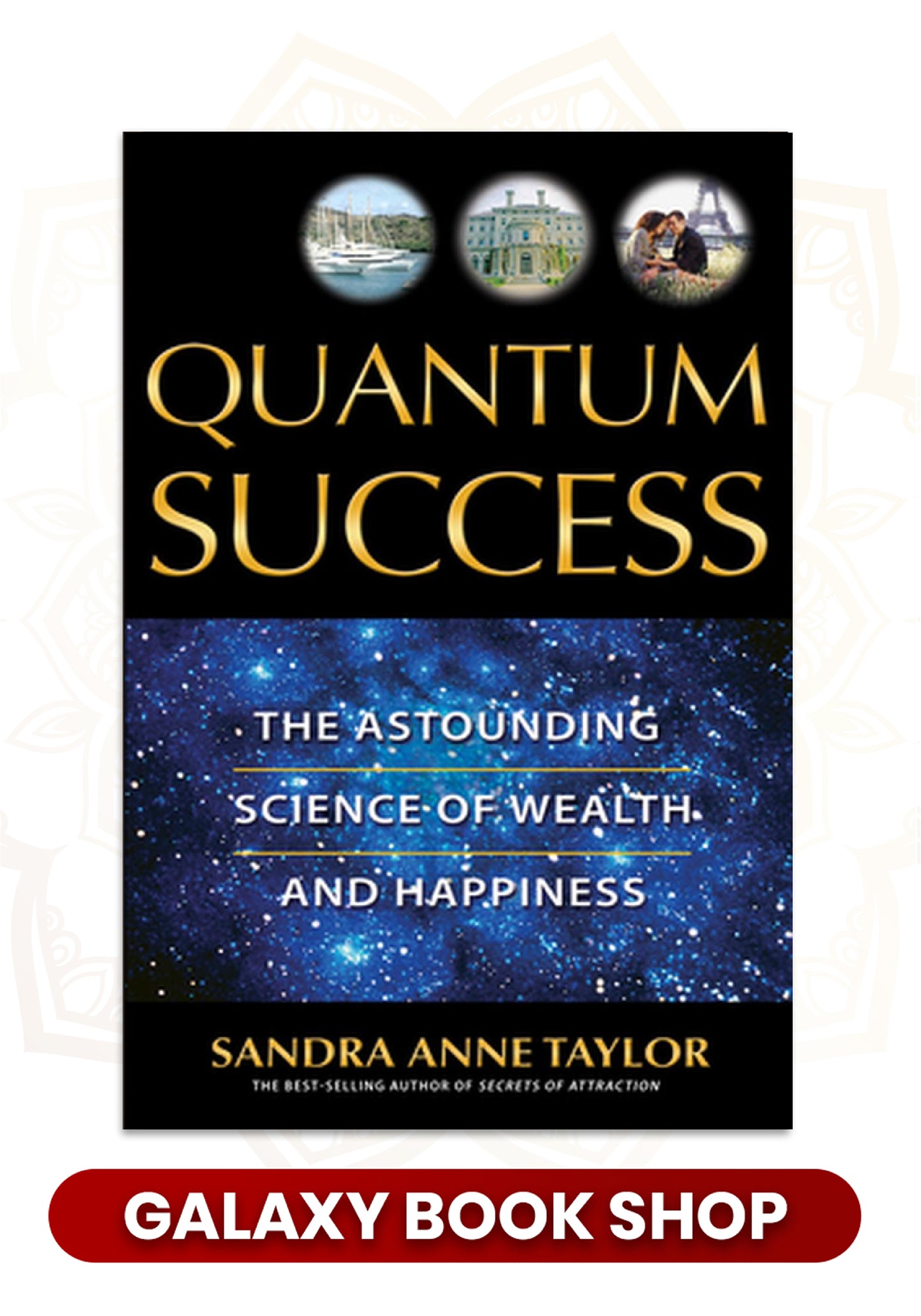 Quantum Success (Premium Qualiy)