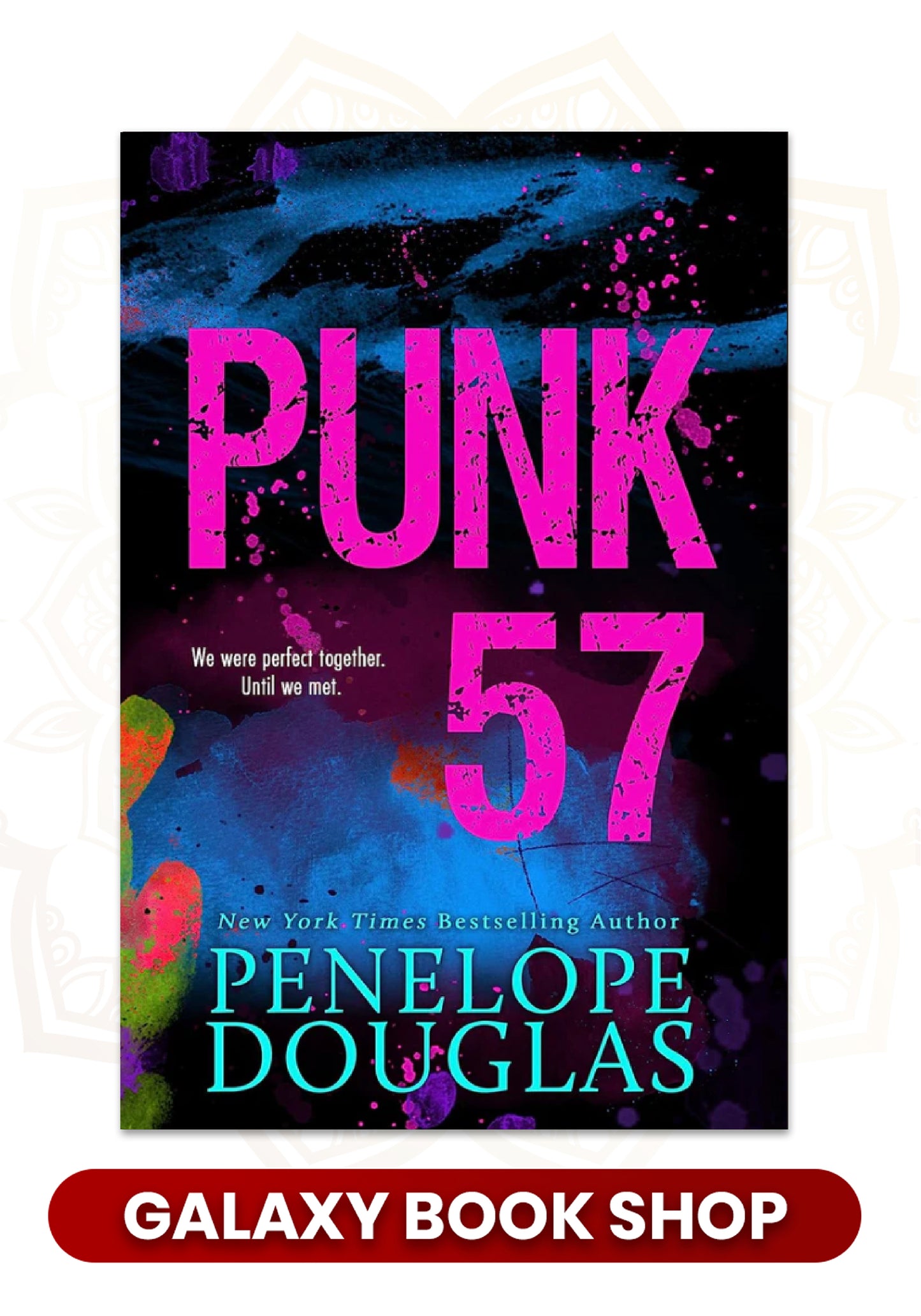 Punk 57