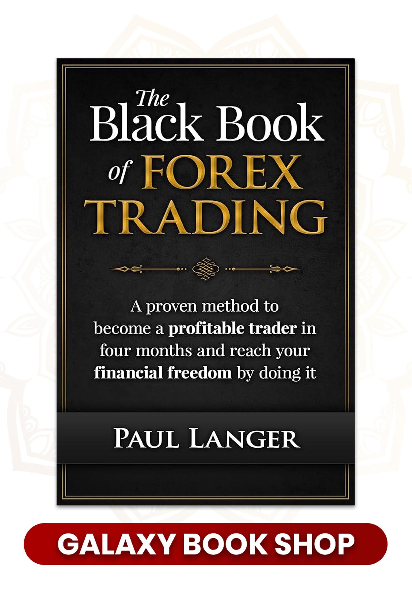 The Black Book of Forex (Premium Quality)
