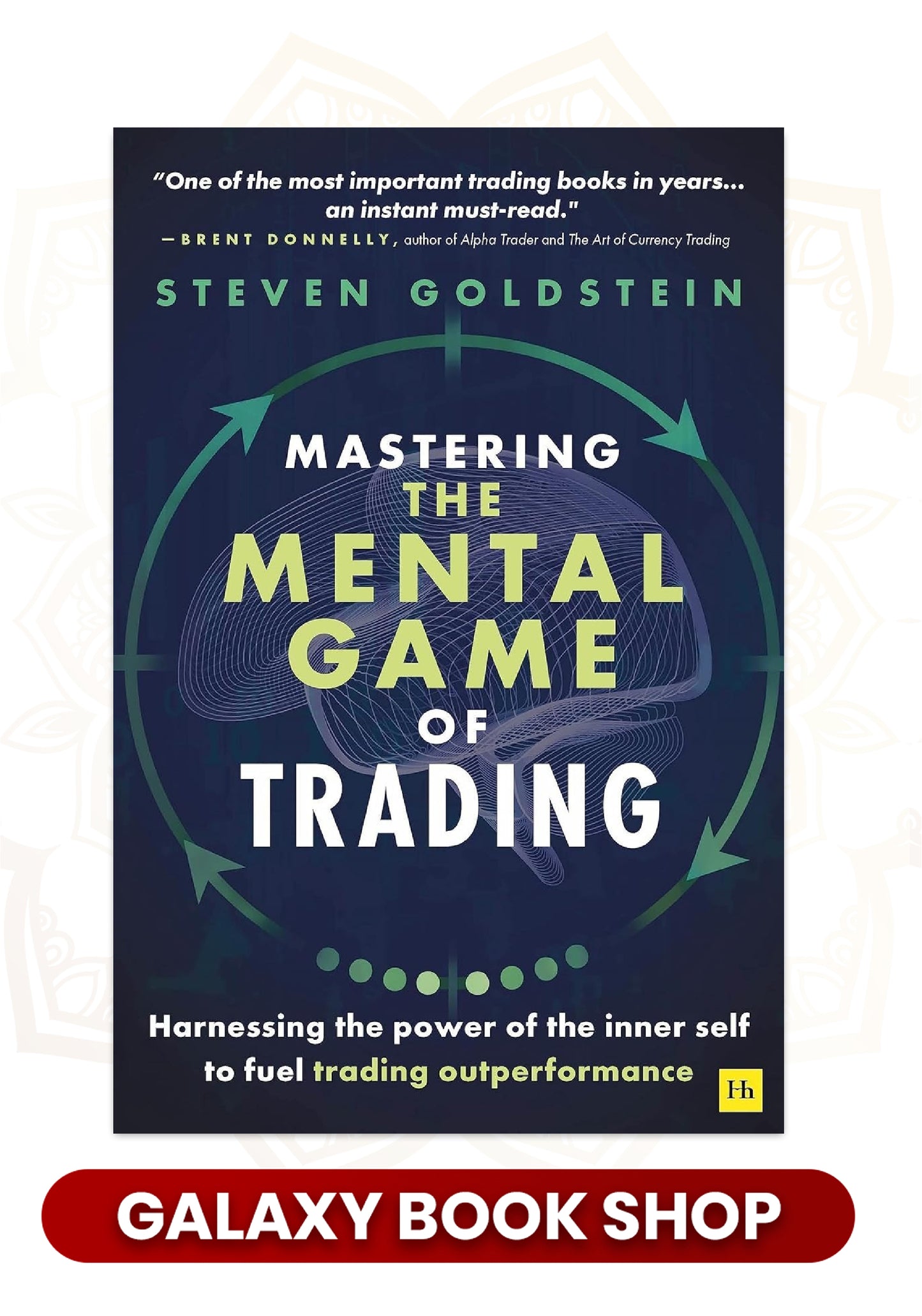 Mastering the Mental Game of Trading (Premium Quality)