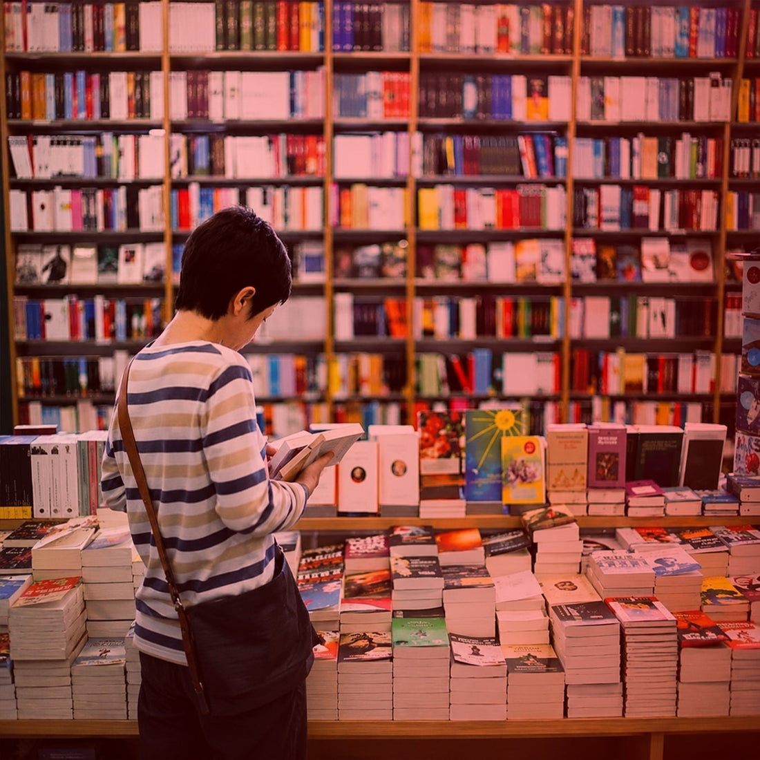 Children’s Books for Learning and Creativity