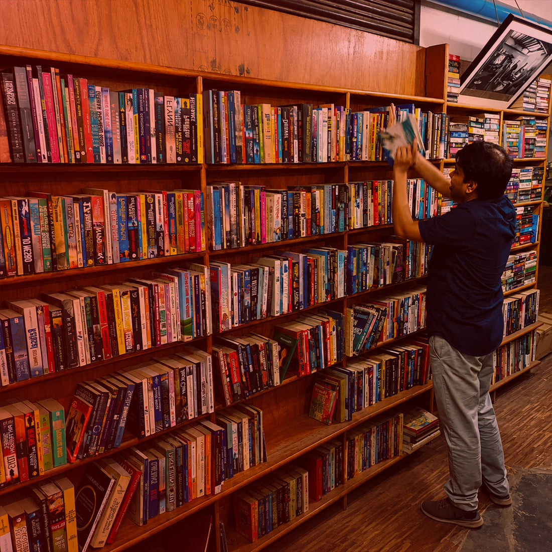 Pakistan’s Largest Online Book Store in Karachi, Buy Original Books Online