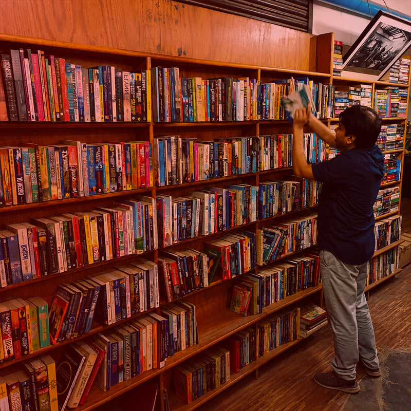 Pakistan’s Largest Online Book Store in Karachi, Buy Original Books Online
